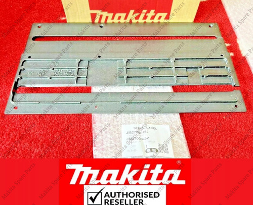1pc genuine makita - genuine, metal