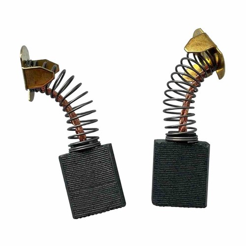 Carbon brushes for - brushes, makita