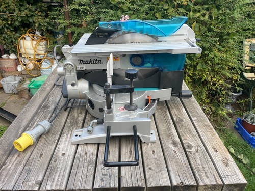 Makita lh1201fl 305mm - makita, table