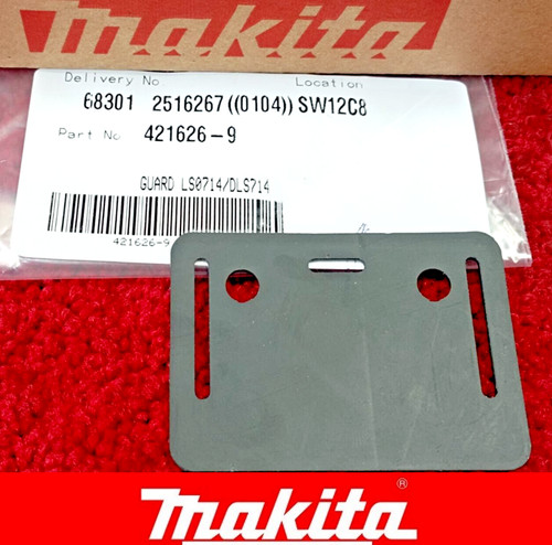Genuine makita table saw - table,