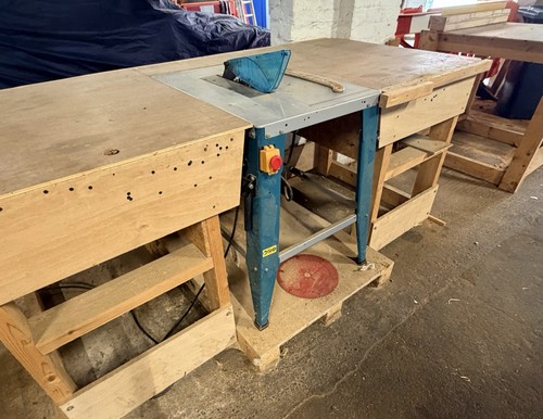 Makita 2712 315mm 110v table - 2712,