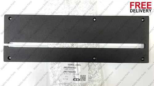 Genuine makita metal - genuine,