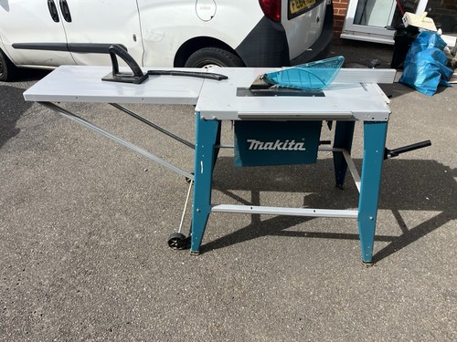 Makita 2712 240v - 240v, 315mm