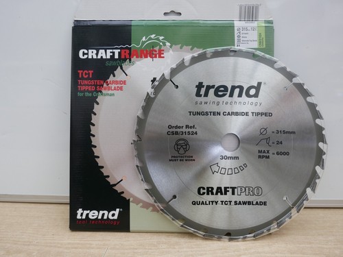 Trend csb 31524 - trend, csb/31524