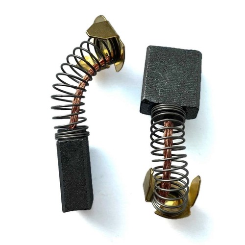 Carbon brushes for - for, 2708