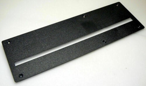 Makita black plastic - black,