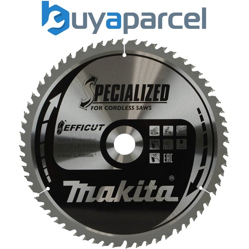 Makita 67256 305mm 30mm 60 - x,