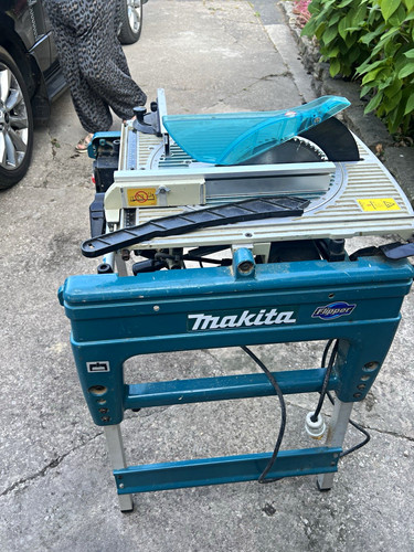 Makita flipper corded electric - makita,