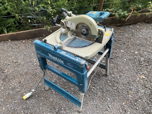 Makita lf1000 flip over - makita, wood