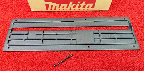 Genuine makita metal - metal, table