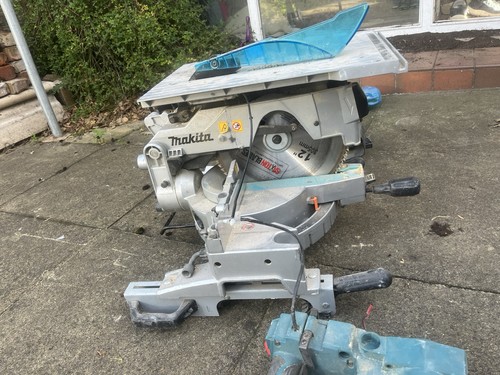 Makita lh1201fl 305mm table - makita,