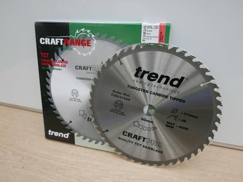 Trend csb 31548 315mm 30mm - trend, x