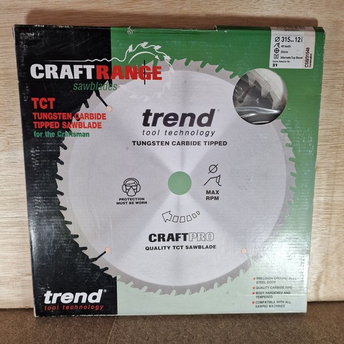 Trend csb 31548 - trend, 315mm