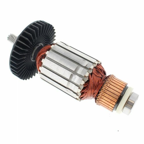 Armature 110v fits makita - armature,
