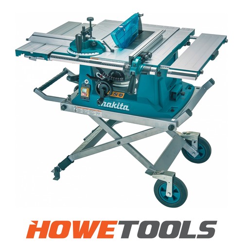 Makita mlt100nx 110v - table, saw