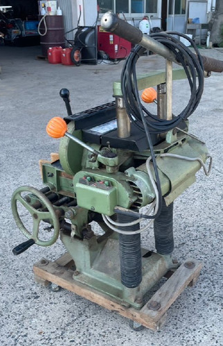 Makita 5500s circular table - 5500s,