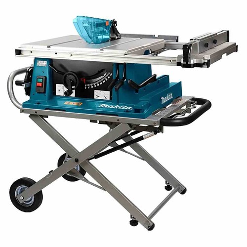 Makita 2704x 240v 255mm - makita,