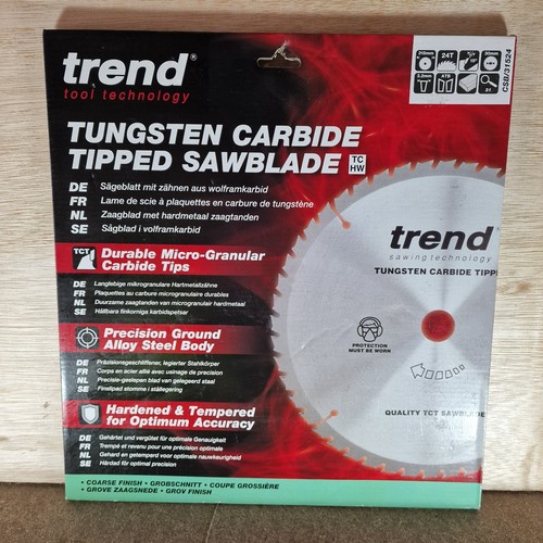 Trend csb 31524 - trend,