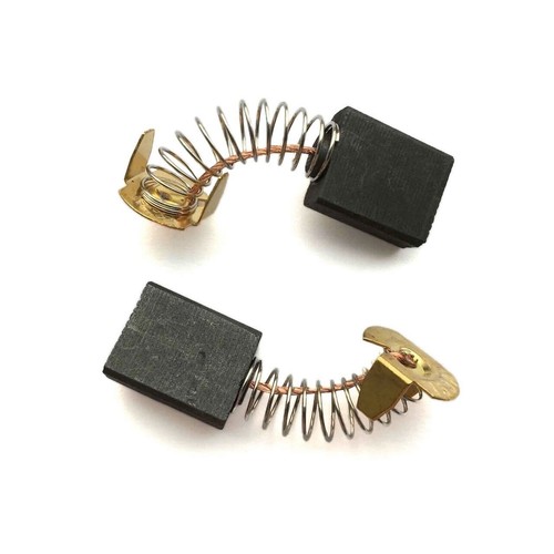 Carbon brushes for makita - brushes,