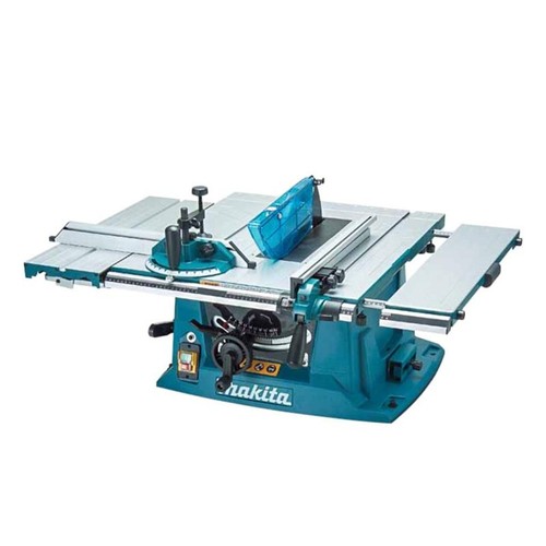 Makita aluminium table saw - makita,