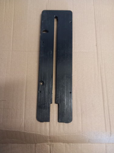 Genuine makita black - black, metal